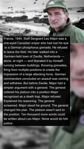 Soldier Won an Argument With a General — and It Saved 10,000 Men | Military History Talks