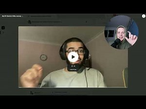 reviewing your degree apprenticeship video interviews