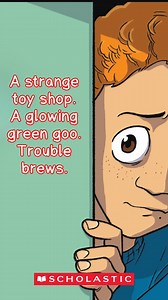 What’s better than a Goosebumps novel? A Goosebumps graphix novel!! Grab your copy of the latest graphic-packed Goosebumps and dive into the world of bestselling horror. Available wherever books are sold. . #ScholasticIndia #kidsbooks #goosebumps #booksforchildren #horrorbooks #graphicnovels #PictureBooks | Scholastic India | Facebook