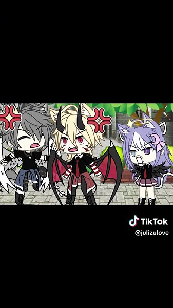 Gacha Life Memes: Fun and Humor Unleashed