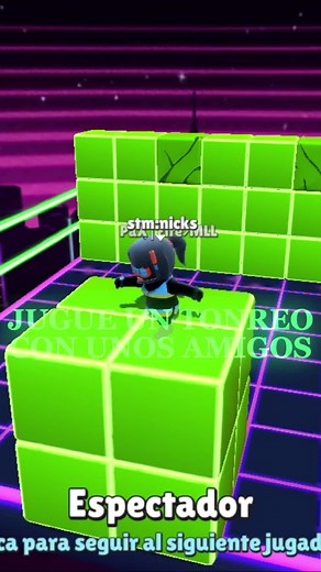 Notification on TikTok