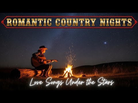 Most Favorite Classic Country Songs – Heartfelt Country Ballads | Country Boots Music