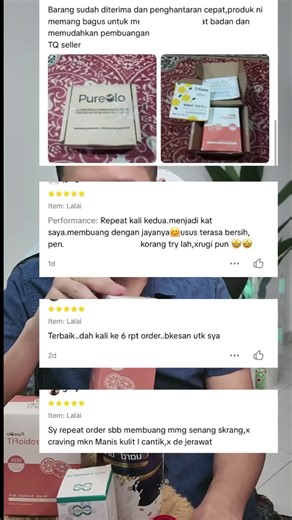 ProbioFit Blood Orange Probiotics Supplement Review