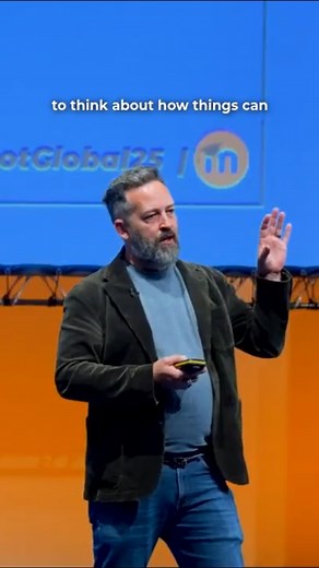 Did you know that the presentations from MoodleMoot Global 2025 are up on our YouTube channel? If you're interested in learning something new today, check them out! There are so many diverse presentations from the community. #Moodle | Moodle