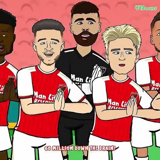 HAVERTZ SCORES 2 AGAINST CHELSEA! #shorts #arsenal #football