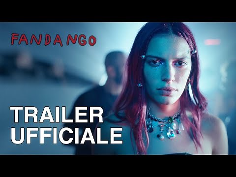 Come Closer - Trailer ufficiale
