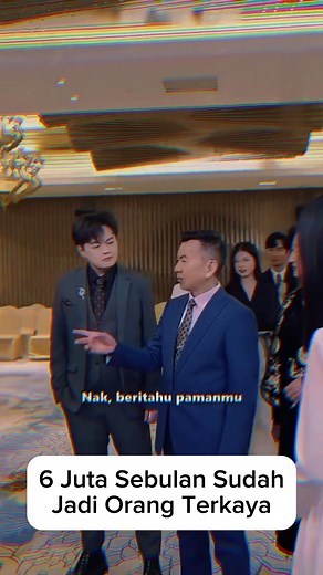 2.9K views · 15 reactions |  Kisah inspiratif seorang pemuda yang...