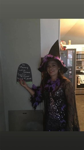 Spooky boo | Lelia A. Shaw