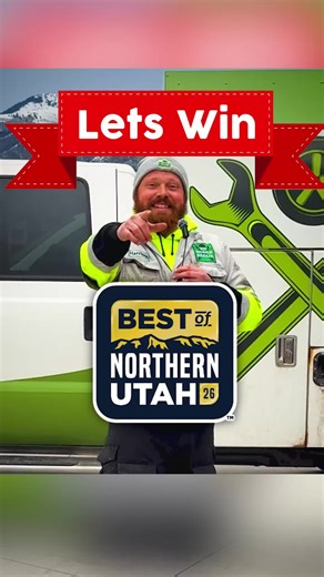 We’re officially nominated for Best of Northern Utah — and we need your help. HH Mobile Repair has been serving Cache Valley with honest, reliable mobile mechanic services, and thanks to our amazing customers we’ve been nominated this year. If we’ve helped keep your vehicle running, we’d truly appreciate your vote. You can vote once every day until March 25th, and every vote helps us get closer to the win. Vote here: https://www.bestofnorthernutah.com/vote/hhmobilerepair/ VOTE EVERY DAY — let’s 