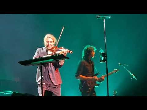 David Garrett - Dance Monkey (Millennium Symphony live in Munich, March 20, 2025)