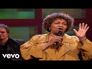 Bill & Gloria Gaither - Faith [Live] ft. Cissy Houston