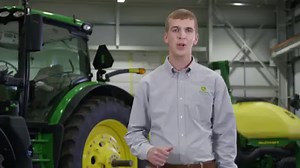 The new John Deere 1745 Narrow-Transport planter folds quickly, has multiple configurations, and is easy to use, even with older tractors. See what else makes this planter a versatile powerhouse: https://bit.ly/3cx4qJi | Machinefinder