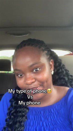 My Dream Phone Unboxing and Comparison