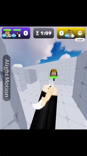 NAME_Fr's PRIME?😮 #robloxrivals #gaming #roblox