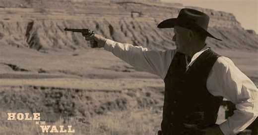 Wyoming's Wild West: Sheridan filmmaker produces documentary on Hole-in-the-Wall landmark