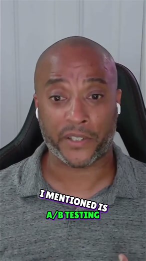 Feature Flags & A/B Testing: How to Launch & Test New Features! #shorts