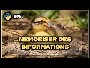 Variables | Python - EP5