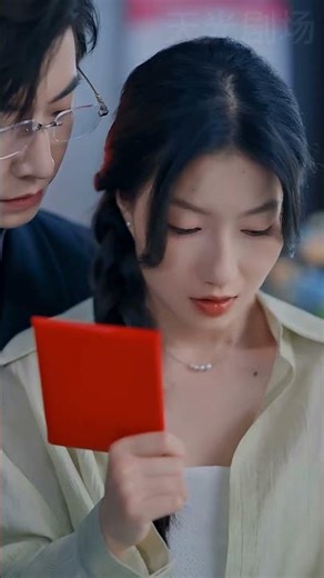 💑合法夫妻❤️Legally married couple #钟正#兰岚#甜宠 #霸总#先婚后爱##love #sweet #newshorts #短剧