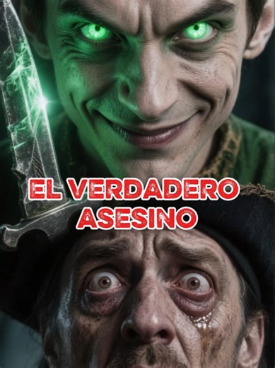 Por qué Peter Pan es el VERDADERO Villano 🔪 Toda tu infancia fue una mentira... 🤯 El libro original de 1911 confirma el secreto más oscuro de Nunca Jamás. 📖💀 ¿Tú de qué lado estás: 🧚‍♂️ Team Peter o 🏴‍☠️ Team Garfio? 👇 🎵 Música: Playground Lullaby - Robert Austin Music #peterpan #teoriasdisney #capitangarfio #datoscuriosos #infanciaarruinada #cinema #parati #terror #suspenso #miedo #fyp