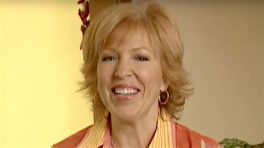 HGTV ‘Decorating Cents’ Host Joan Steffend Reacts to Show Going Viral