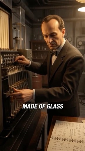 The Forgotten Soviet Water Computer