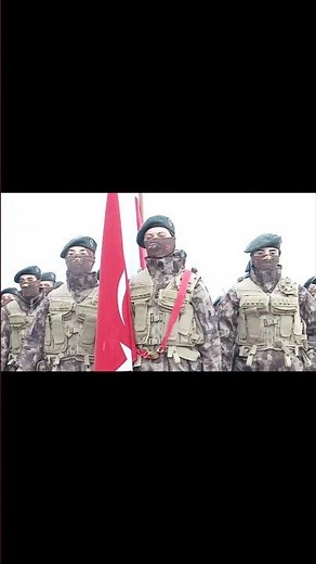 Turkey Women Army Parade | Brave & Confident Female Warriors 🇹🇷 #turkey #army #military #women