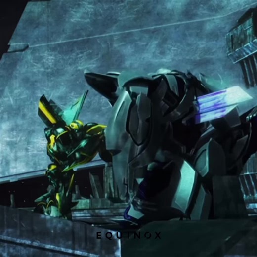 Transformers Prime: Exploring TFP Deadlock