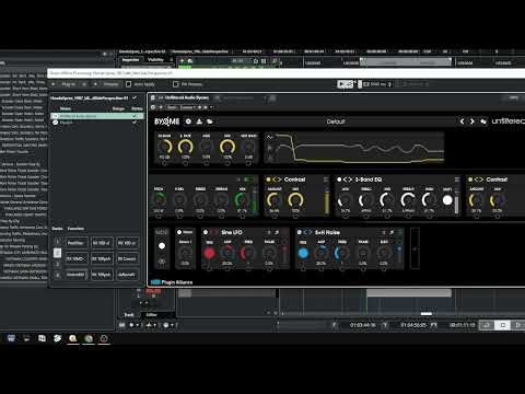 "Hoverboard" Sound Design with Honda Spree Recordings