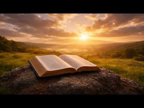 Eternal Promises of God | Powerful Bible Verses (KJV) #godspromises