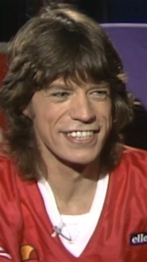 Mick Jagger's Savage Quick-Fire Opinions on Reagan, Dylan, and Elvis!