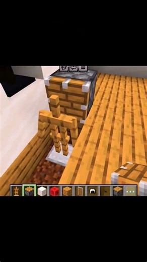 This Minecraft Gaming Setup is INSANE 😱🔥 #Shorts