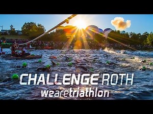 Challenge Roth - We are Triathlon