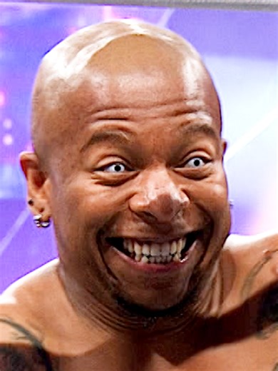 Lio Rush's Electrifying Performance at AEW Revolution