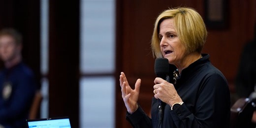 Loranne Ausley launches run for Tallahassee mayor