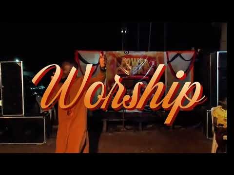 Worship & Praise Crusade