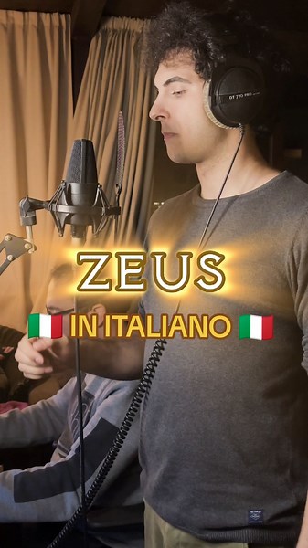 EPIC IL MUSICAL - ITACA TEAM su TikTok