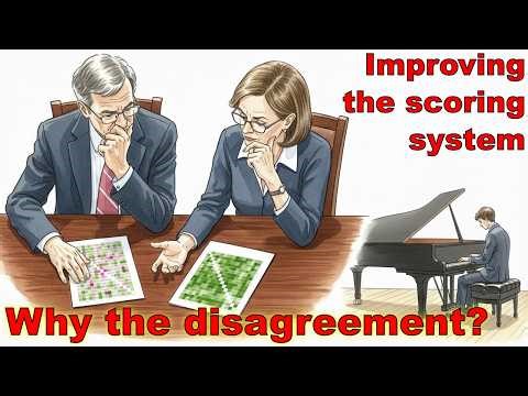 Chopin Competition 2025: Why judges must sometimes "disagree"