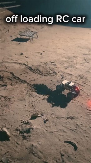 RC Car Off Roading Adventure 🚙💨 | Extreme Dirt Driving #rccar