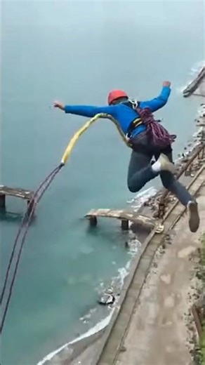 first time rope jumping