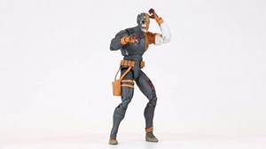 McFarlane Toys - DC Direct - DC Essentials - UNKILLABLES Deathstroke