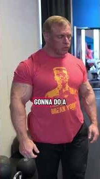 Get Better Lat Tension WITH TRAP BAR ROWS.🔥