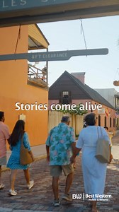 10K views | A hard day’s vacation deserves an easy night’s sleep. With over 75 convenient locations in Florida, book at Best Western. | VISIT FLORIDA | Facebook