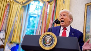 May 30, 2025 – Donald Trump presidency news | CNN Politics