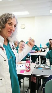 1.8K views · 45 reactions | The Nursing program at DSC wants to hear from YOU! ️ We are accepting applications to our Nursing program through Thursday, Oct. 13. Join us! #daytonastate #student #nurse #rn #foryou | Daytona State College | Facebook