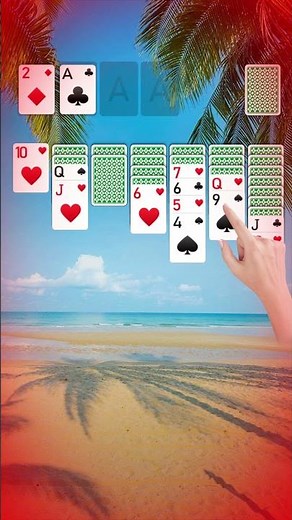 Spider Solitaire - Card Games