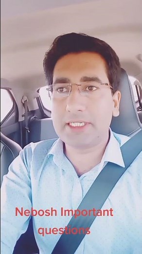 How to pass Nebosh Igc Paper, Safety certificate, important Nebosh #nebosh #exam #hse #safety