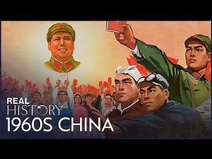 The Westerners Who Witnessed Mao's Infamous Cultural Revolution | Inside Mao's China | Real History