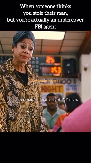 Entertaining spot on Instagram: "*Action Comedy Synopsis: Martin Lawrence is back as Big Momma, the ultimate undercover disguise for FBI Agent Malcolm Turner. This time, he’s posing as the lovable but feisty nanny to a family suspected of harboring a computer whiz with a deadly virus. As Big Momma, he must navigate tantrums, crushes, and family drama while trying to stop a national security threat. But when the bad guys get too close, it’s the kids who bring the real action - and teach Big Momma