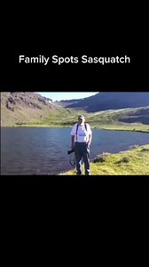 I want those pictures! #sasquatch #bigfoot #dogman #cryptid #horrortok #routine #whatsgoingon #putmefirst #gymtok #routine #fyp #foryou #fypシ #weird