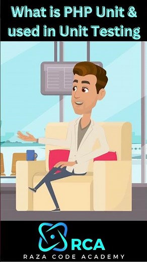 Mastering PHPUnit A Deep Dive into Unit Testing in PHP #php #phpdevelopment #phpcourse #oop #phpenv